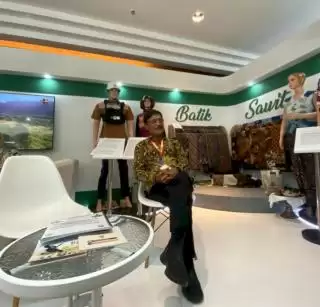 Tanpa 'Emas Hijau' Nol Emisi Cuma Khayalan