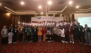 Cerita Hilirisasi dan Tantangan Sawit di Workshop SBRC IPB university