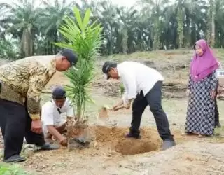 Korupsi Bikin PSR Stop, Kini Program Lanjut di Pinang Raya