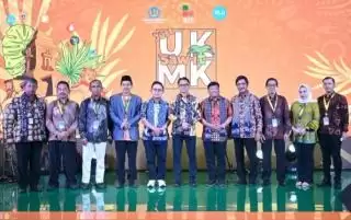 BPDPKS: Produk Strategis dan Penguatan Hilirisasi Komoditas Sawit