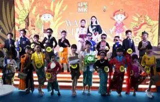 Hingga Oktober 2023, Total 59 Kegiatan Kemitraan UKMK BPDPKS