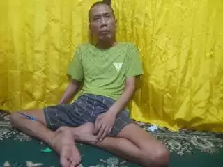 Penyandang Disabilitas di Medan Keluhkan Bantuan Untuk Dirinya Tak Pernah Sampai, Seklur : Sudah Diterima Yang Bersangkutan