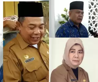 VIRAL, Nama Norma Deli Siregar Menguat Diharapkan Publik Jadi Pj Bupati Batubara 2024