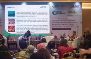 Ajukan 8 Poktan Ikut PSR, Pemkab Mukomuko Mintas KLHK Pastikan Lahan
