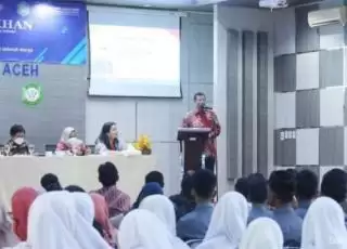 Impian Para Petani Sawit Aceh Pada Peluncuran Roadmap KSB di Senayan