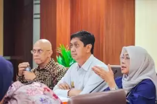 Hadapi Pemberlakuan Konsekuensi EUDR, Kementan RI Perkuat Ini
