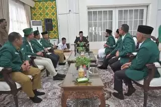 Berkontribusi, PW Al Washliyah Akan  Berikan 5 Kepala Daerah Penghargaan