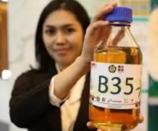 Para Kandidat Capres Jangan Beretorika Prioritaskan Energi Berbasis Lokal