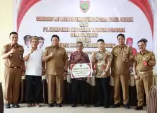 Tak Harus Bangun Kebun, Perusahaan Sawit Bisa Kok Penuhi Kewajiban Plasma 20 Persen