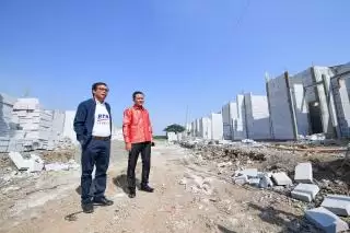 HUT 47, KPR BTN Perpanjang Tangan Pemerintah Tingkatkan Ekonomi Nasional