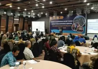 Masyarakat Kelola Lahan 20 Tahun Bakal Dikeluarkan dari Kawasan Hutan