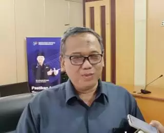 Biar Semua Adopsi Teknologi Digital, Pemda Mesti Giatkan Pelatihan Petani Sawit Milenial
