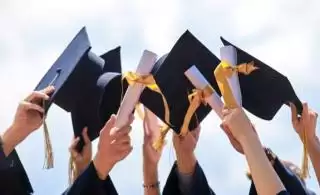 Total 30 Mahasiswa STKIP Kepulauan Meranti Wisuda
