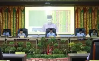 Hari Jadi Kepulauan Meranti, Asmar: Pekerjaan Rumah Kita Masih Banyak