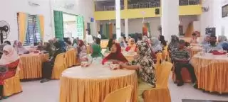 Dukung UMKM Naik Kelas, Pemko Binjai Serahkan Bantuan Peralatan Usaha