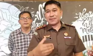Jabarkan Capaian 2023, Kajari Pelalawan: Ini Wujud Transparansi Pada Publik