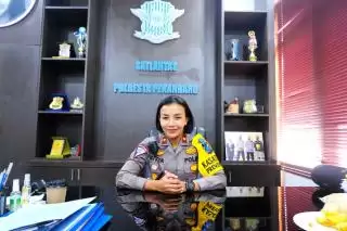Malam Tahun Baru di Pekanbaru, Jalan Ini Bakal Ditutup Mulai Jam 10 Malam Nanti