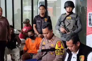 Wanita 61 Tahun Tewas Saat Berusaha Kejar Penjambret Tasnya, Pelaku Ditembak