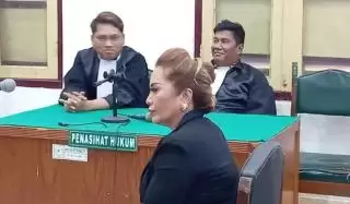 Kasus Korupsi Rp39,5 Miliar, Pengamat Apresiasi MA Yang Mengubah Vonis Bebas Mujianto dan Elviera