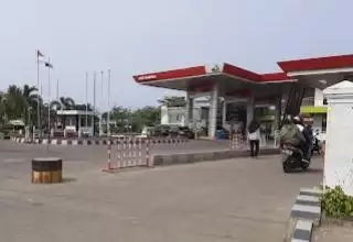 2024, Provinsi Bengkulu Terima Jatah Biosolar Subsidi 107.213 Kiloliter