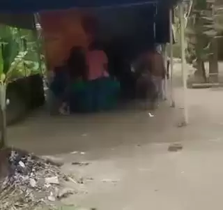 Viral, Diduga Lokasi Perjudian Dan Peredaran Narkoba Bebas Beroperasi Di Wilayah Hukum Polsek Sunggal