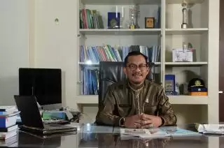 Disebut Ketua Komisi D DPRD Sumut, Ilyas Pastikan PJ Gubsu Tidak Tandatangani