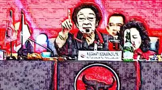 Rakyat Mau Dibegitukan!