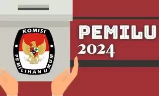Dua Parpol Dinyatakan Gagal Ikut Pemilu 2024 di Siak, Caleg-nya Diskualifikasi!