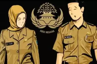 Ada 2,3 Juta Formasi, Pendaftaran CASN 2024 Segera Dibuka