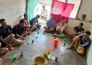 Buruh Panen Sawit Mogok Kerja Lantaran Keberatan Sistem Diterapkan Perusahaan