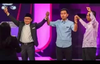 Indonesia Berdebat
