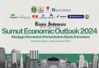 Sumut Jadi Episentrum Agro Maritim Power Bisnis Komoditas Termasuk Sawit