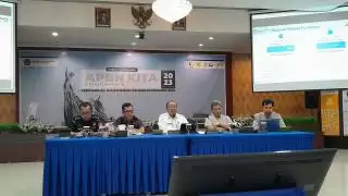 DJBC Riau Himpun Penerimaan Negara Rp 2,59 Triliun, Terbesar dari BK Ekspor CPO