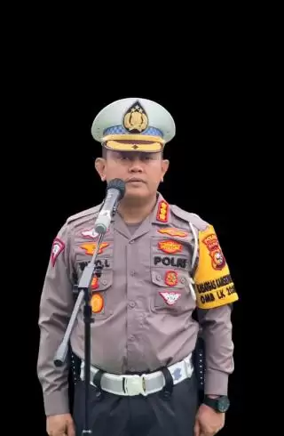 Penggunaan Knalpot Brong Dilarang Saat Kampanye, yang Bandel Bakal Ditindak