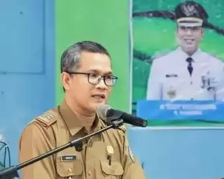 OKU Terima DBH Sawit 2023 Rp10 miliar, Ini Peruntukannya