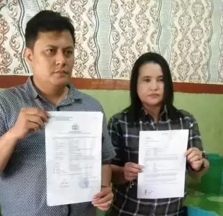 Tertipu Ratusan Juta Dalam Usaha Ikan, Bendahara Forwaka Sumut Minta Pelaku Segera Ditangkap