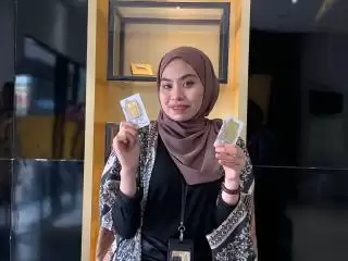 Naik Lagi, Hari Ini 1 Gram Emas Antam Dibanderol Rp 1.142.000