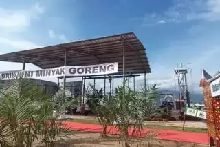 KUD di Kuansing Bakal Bangun PAMIGO, Begini Progresnya