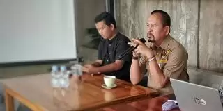 KIP : Keterbukaan Informasi Penting untuk Tata Kelola Migas dan Kehutanan di Riau
