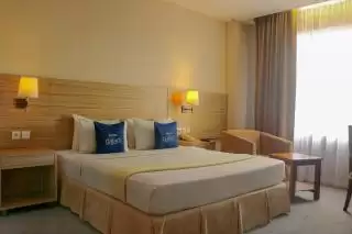 Jangan Lewatkan, Ada Romantic February di Hotel Dafam Pekanbaru