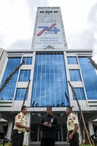 74 Tahun Peran BTN Membangun Peradaban dan Memajukan Masa Depan Bangsa