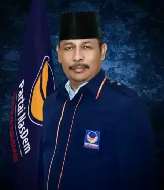 Iriansyah: Ayo Masyarakat Jadikan Momentum Imlek Jaga Persaudaraan