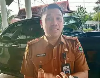 Soal Penjarahan TBS Sawit, Ini Saran Disbun Kalteng ke Perusahaan Perkebunan