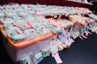 Tiga Gembong Narkoba Ditangkap Polda Sumsel, Peredaran 111,6 Kg Sabu-134 Butir Ekstasi Digagalkan