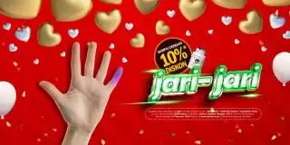 Usai Pencoblosan Ada Diskon 10 Persen di BATIQA Hotels, Ini Syaratnya