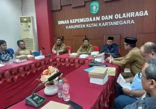 Bila Dikelola Baik 900 Batang Sawit di Stadion Aji Imbut Bakal Menghasilkan
