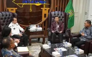 Siap-siap! Kelapa Sawit Dibahas Pada Rakor TPAKD Penghujung Februari 2024