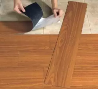 Ini 5 Kelebihan Pasang Lantai Vinyl di Kantor, Simak Sebelum Diaplikasikan!