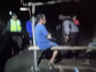 Ada Harimau, Pekerja Perusahaan Sawit di Siak Diminta Tak Beraktifitas Malam Hari