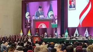 Menhan RI Sebut Produksi Solar Biodiesel dari Sawit dan Singkong Kelak Tak Perlu Impor